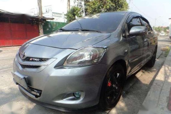 2009 Toyota Vios G AT