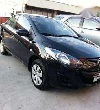 2015 Mazda 2 Manual 1.3L Engine For Sale