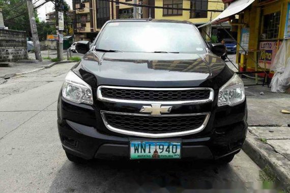 2013  Chevrolet Colorado LT FỎ SALE
