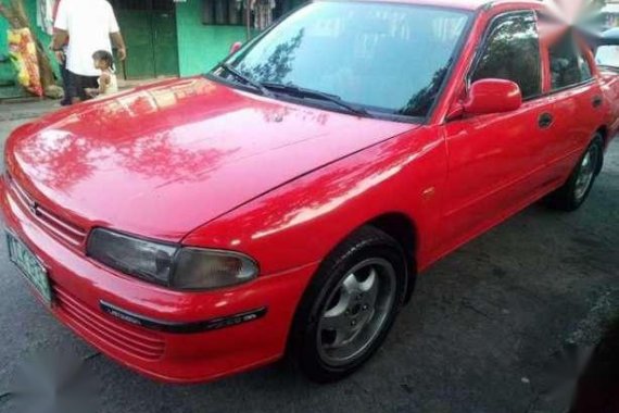 MItsubishi Lancer el 1994 for sale 