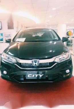 Brand New 2017 Honda City For Sale