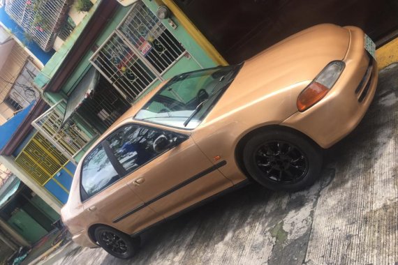 Honda Esi 95 model for sale 