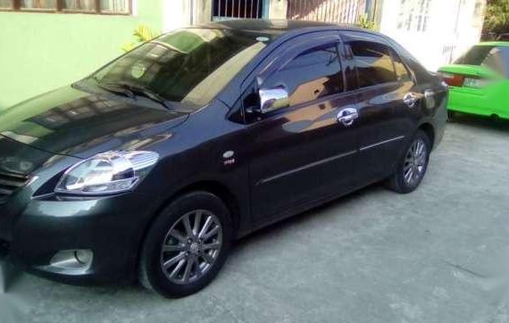 Superb Condition Toyota Vios G 2013 For Sale