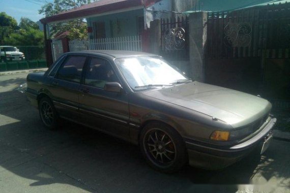 Mitsubishi Galant 1990 for sale at best price
