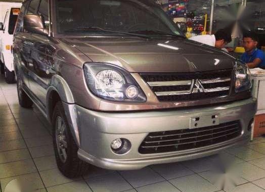 Brand New 2017 Mitsubishi Adventure Gls Sport For Sale