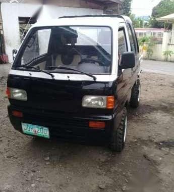 Suzuki Multicab good as new for sale