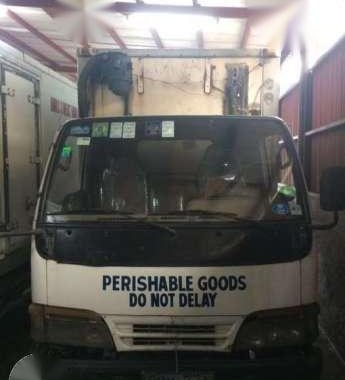 For sale very fresh Isuzu Elf ref 