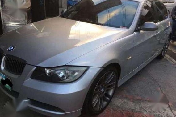 BMW 325i e90 Trade in okay condition for sale 