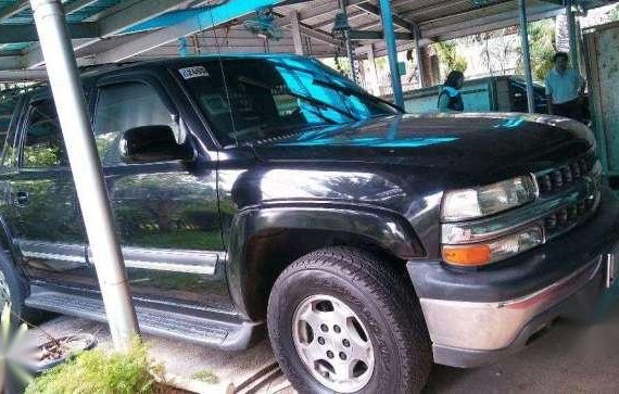 No Issues Chevrolet Suburban 2005 AT For Sale
