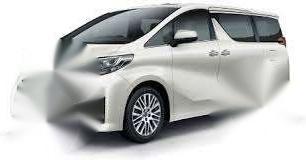Brand New 2017 Toyota Alphard For Sale