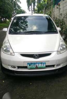 Honda fit jazz 2009 model for sale