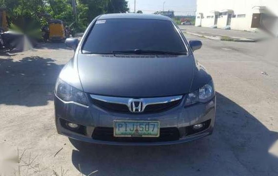 For Swap or Sale Honda Civic 2010