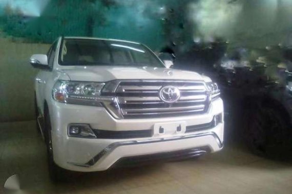 2017 Toyota Landcruiser vx for sale 