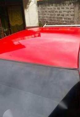 Mitsubishi Lancer 1994 I-tlog MT Red For Sale 