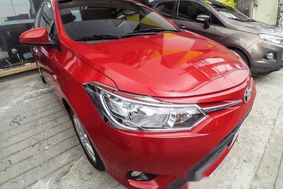 For sale Toyota Vios 2014