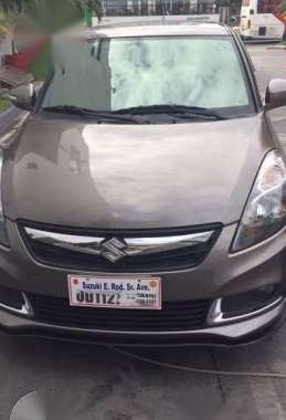 No Issues 2016 Suzuki Swift Dzire For Sale