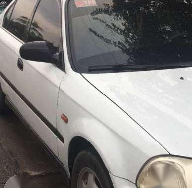 All Power 1998 Honda Civic For Sale