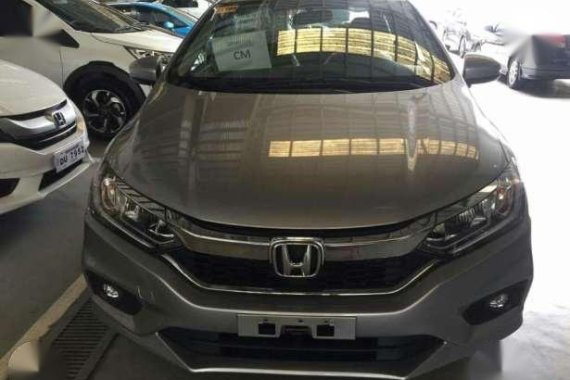 Brand New 2017 Honda City For Sale
