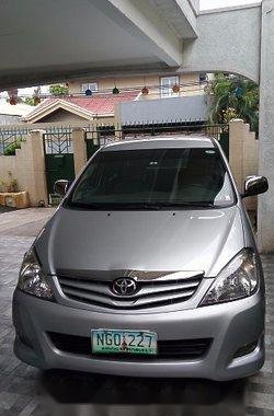 For sale powerful Toyota Innova 2009