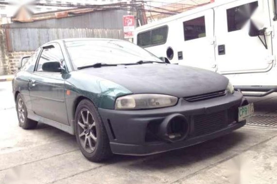 Mitsubishi Lancer like new for sale 