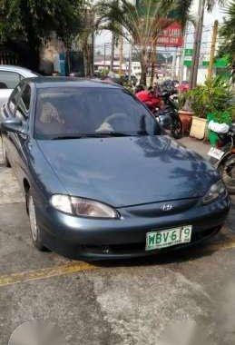 Well Kept Hyundai Elantra 1999 For Sale