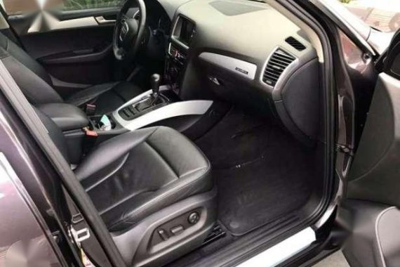 Audi Q5 2.0 TDI Turbo Dsl AT 2012 For Sale