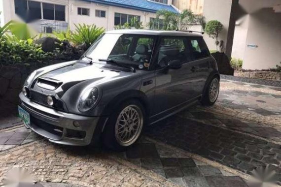 2006 Mini Cooper S r53 fresh for sale 