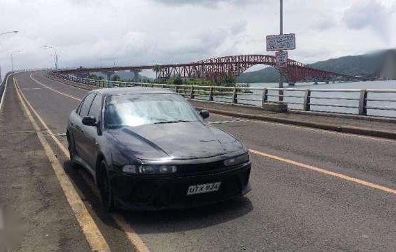 97 Galant VR6 MT 2L V6 P115k RUSH (Cash Only)