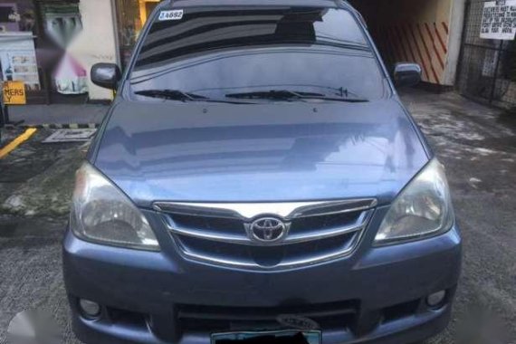 Like New 2010 Toyota Avanza 1.5G AT For Sale