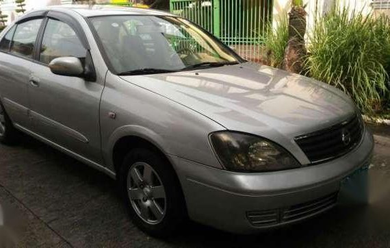 Newly Serviced 2008 Nissan Sentra GSX For Sale