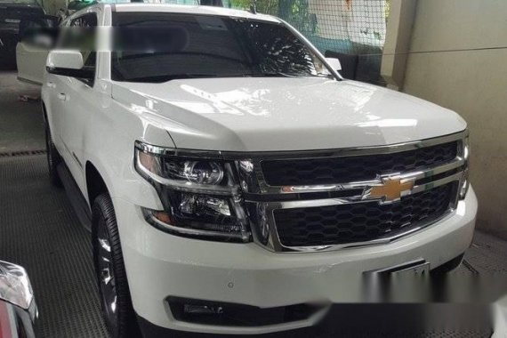 2015 Chevrolet Suburban for sale 