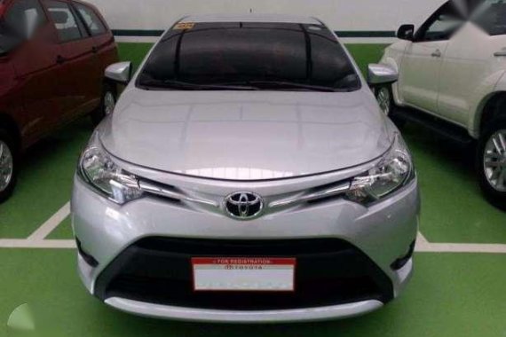 Get the Toyota Vios 2018 at 10k Dp All in No Hidden Charges