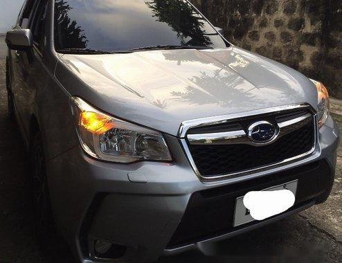 For sale Subaru Forester 2014