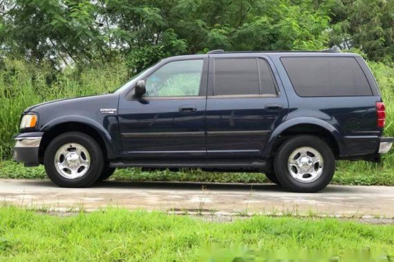 1999 Ford Expedition LIKE NEW FOR SALE