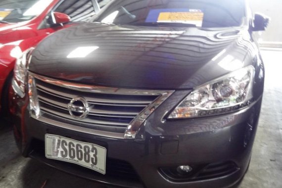 Almost brand new Nissan Sylphy Gasoline for sale 