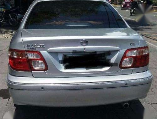 Nissan Sentra Exalta 2003 like new for sale 