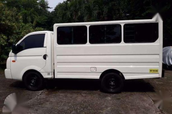 buying used close van
