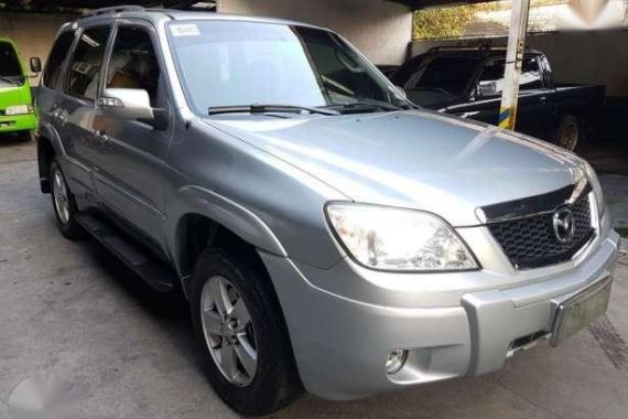 2008 Mazda Tribute 2.3l 4x2 AT