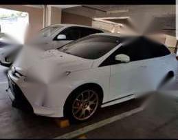 For sale Ford Focus 2013mdl automatic sedan