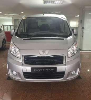 Peugeot Expert Tepee for only 38k DP starex lxv hiace carnival