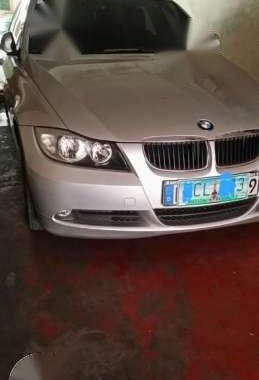 BMW 320i e90 2006 good as new for sale 