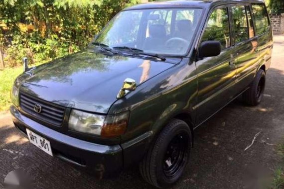 Very Fresh Toyota Revo GL 2000 For Sale