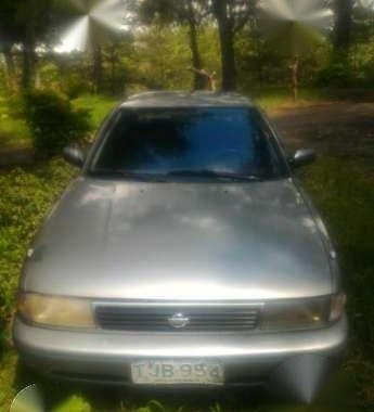 1993 Nissan Sentra Limited Edition rush sale 