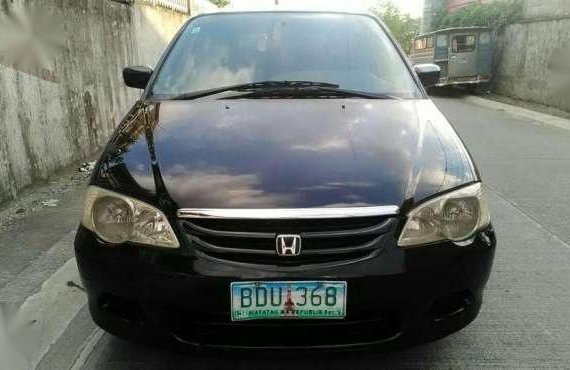 Very Fresh 2009 Honda Odyssey For Sale