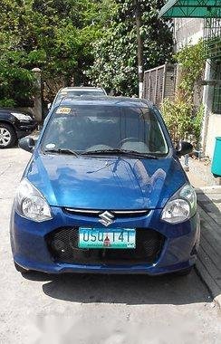 Suzuki Alto 2014 for sale in best condition