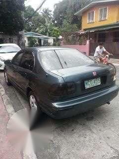 For sale good condition Honda Civic 1998