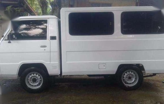 First Owned 2012 Mitsubishi L300 FB For Sale