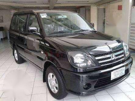 Brand New Mitsubishi Adventure GLX MT 2017 For Sale