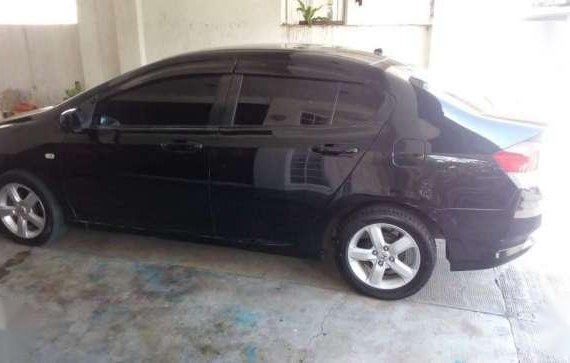 2009 Honda City 13 automatic like new for sale 