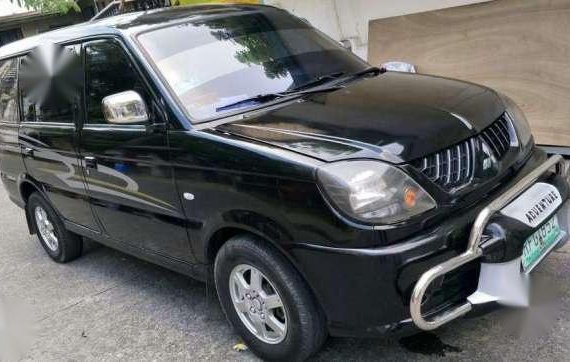 For sale Toyota Adventure Glx 2007 year model